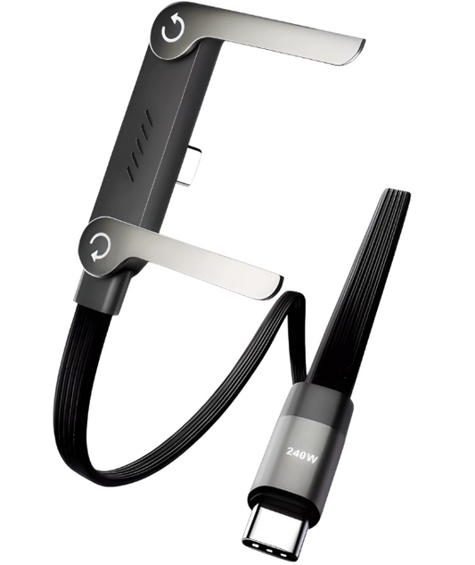 PixVerto FlexCharge™